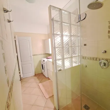 Holiday home Family House With Garden And Sauna Bratislava