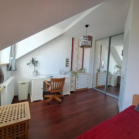 Family House With Garden And Sauna * 布拉迪斯拉发