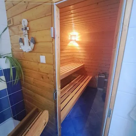 Family House With Garden And Sauna * Bratislava