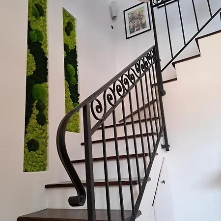 Family House With Garden And Sauna Holiday home Bratislava