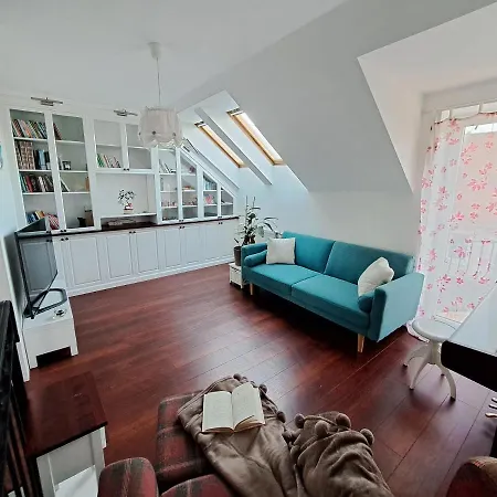 度假居 Family House With Garden And Sauna *