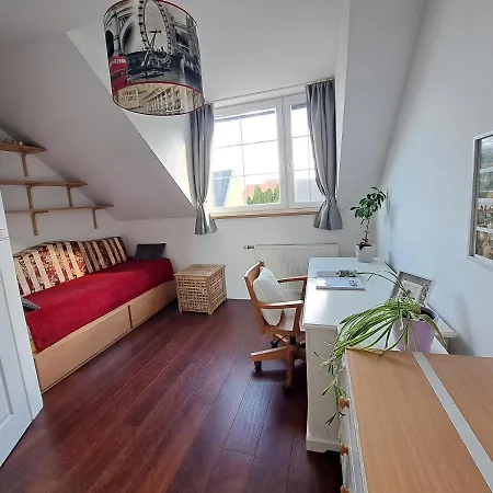 Family House With Garden And Sauna Holiday home