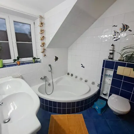 Family House With Garden And Sauna Holiday home Bratislava